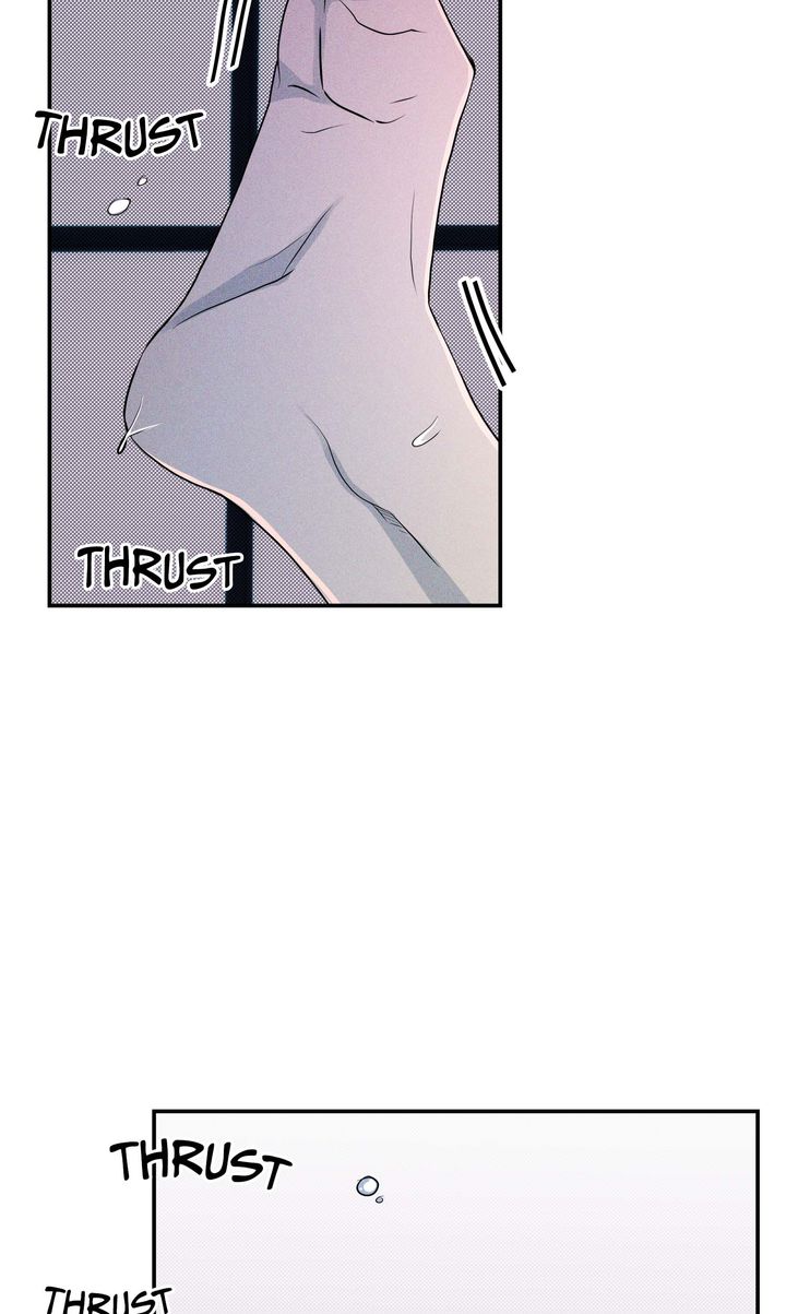 Take Me High [Full ver.] - Chapter 22 manhwa