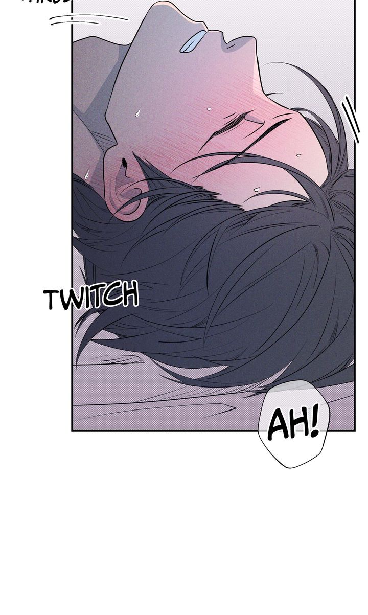 Take Me High [Full ver.] - Chapter 22 manhwa