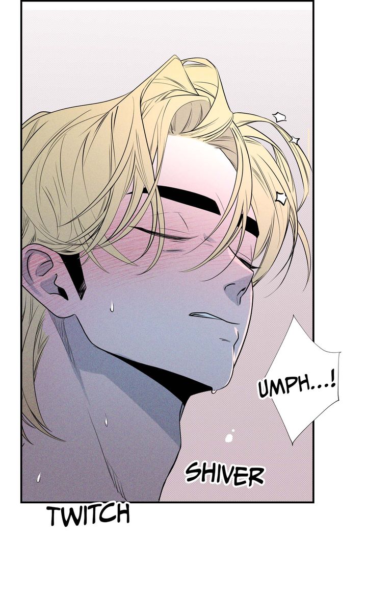 Take Me High [Full ver.] - Chapter 22 manhwa