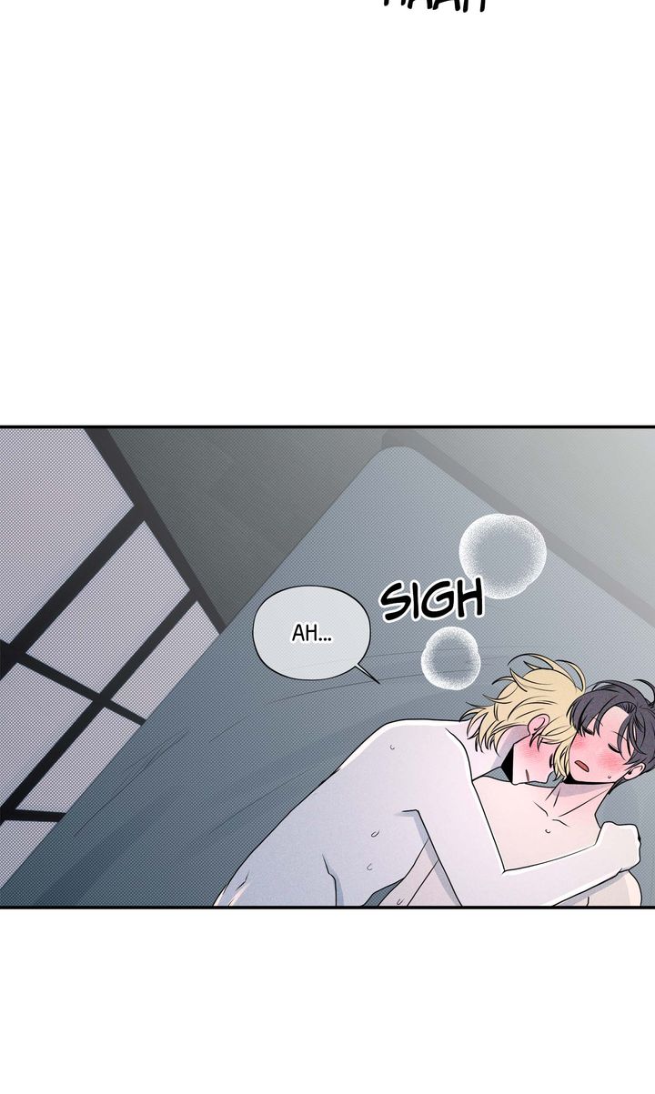 Take Me High [Full ver.] - Chapter 22 manhwa