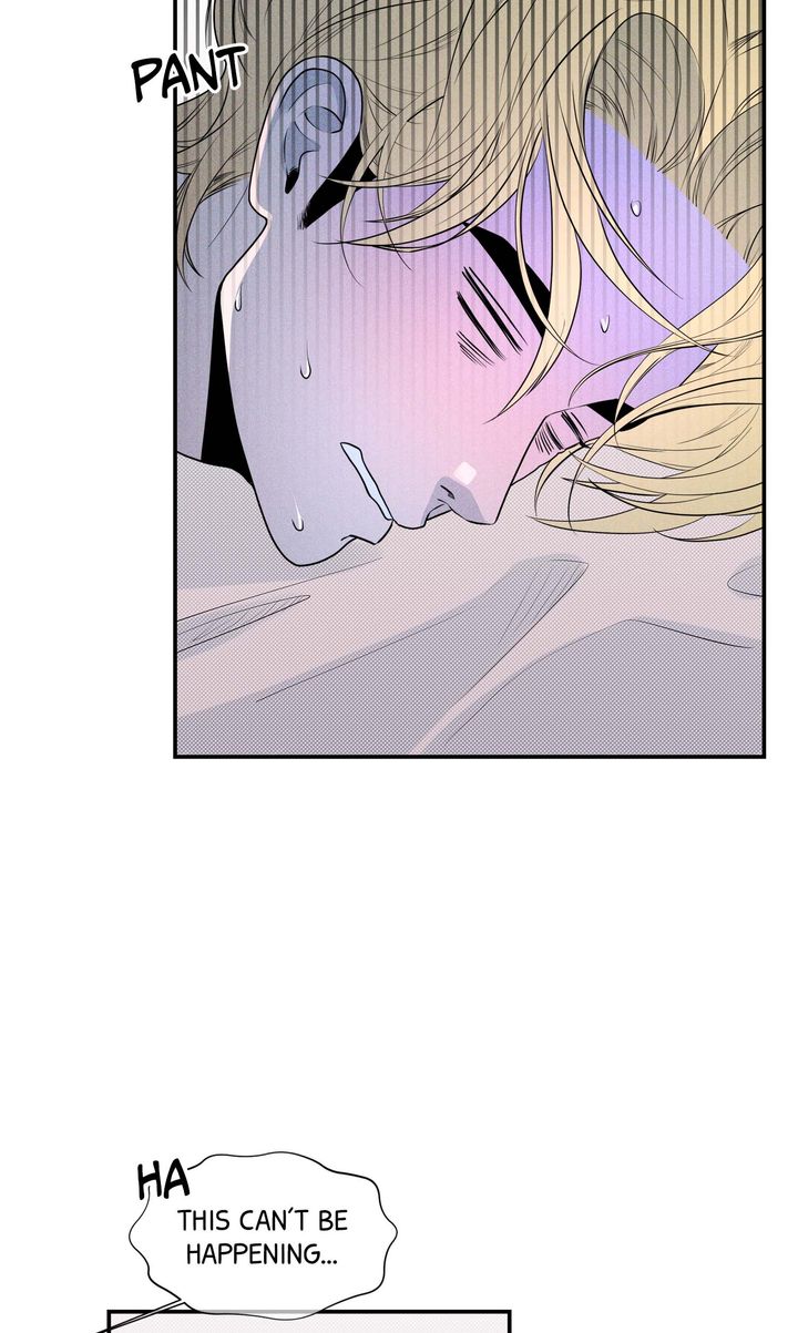 Take Me High [Full ver.] - Chapter 22 manhwa