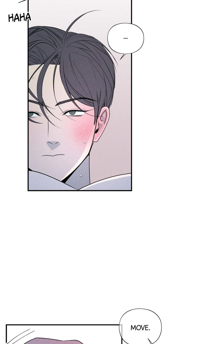 Take Me High [Full ver.] - Chapter 22 manhwa