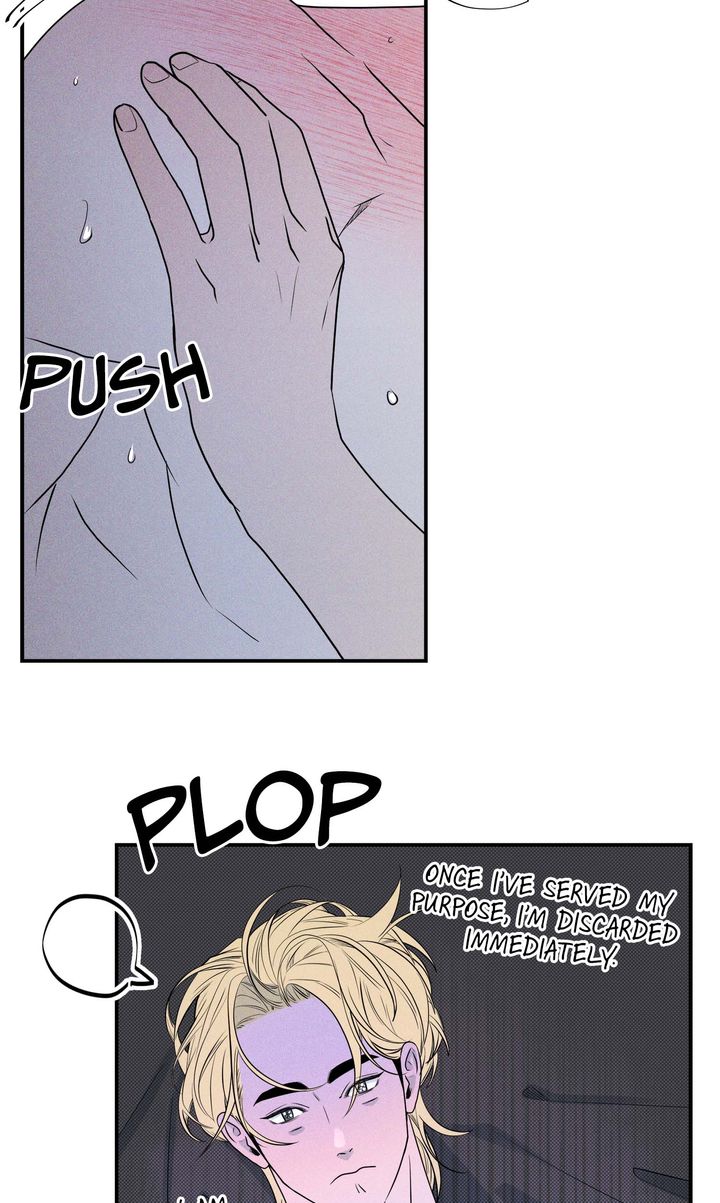 Take Me High [Full ver.] - Chapter 22 manhwa