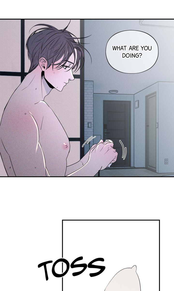 Take Me High [Full ver.] - Chapter 22 manhwa