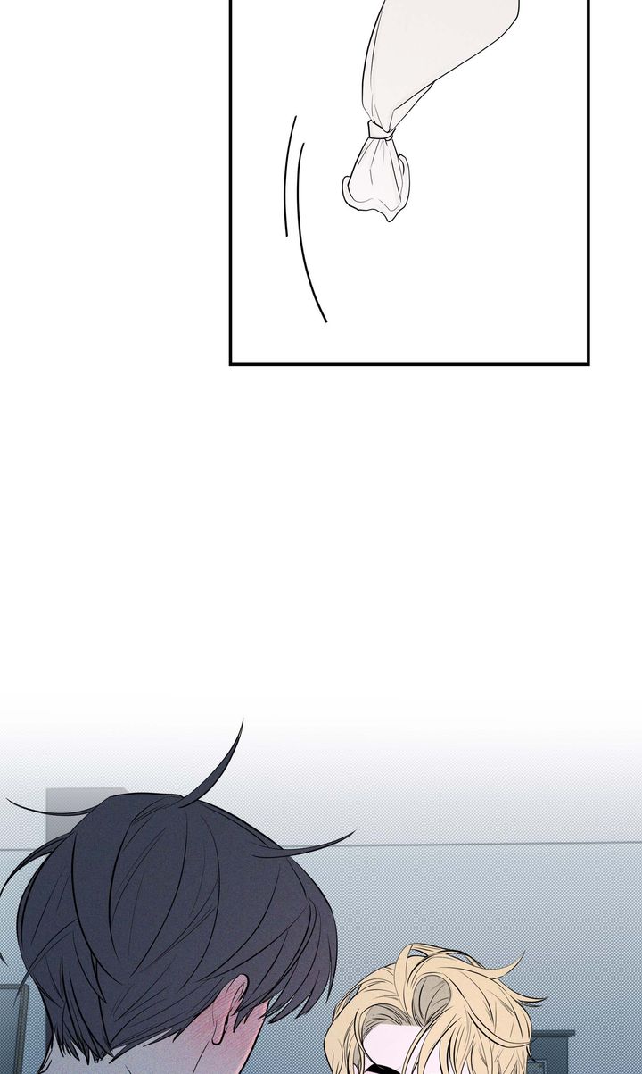 Take Me High [Full ver.] - Chapter 22 manhwa