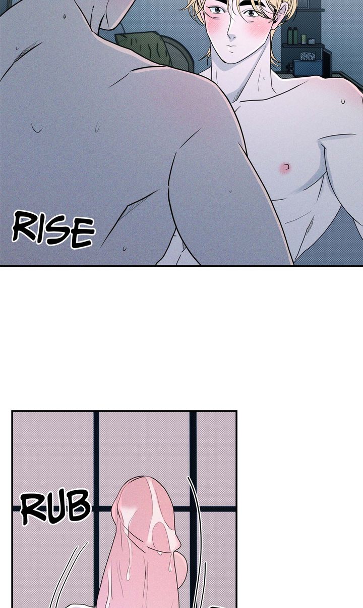 Take Me High [Full ver.] - Chapter 22 manhwa