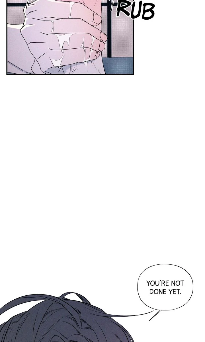 Take Me High [Full ver.] - Chapter 22 manhwa