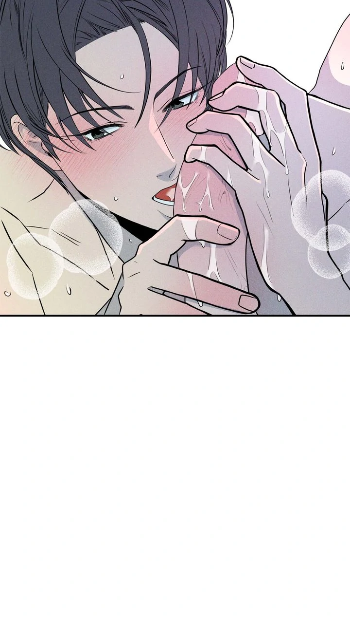 Take Me High [Full ver.] - Chapter 22 manhwa