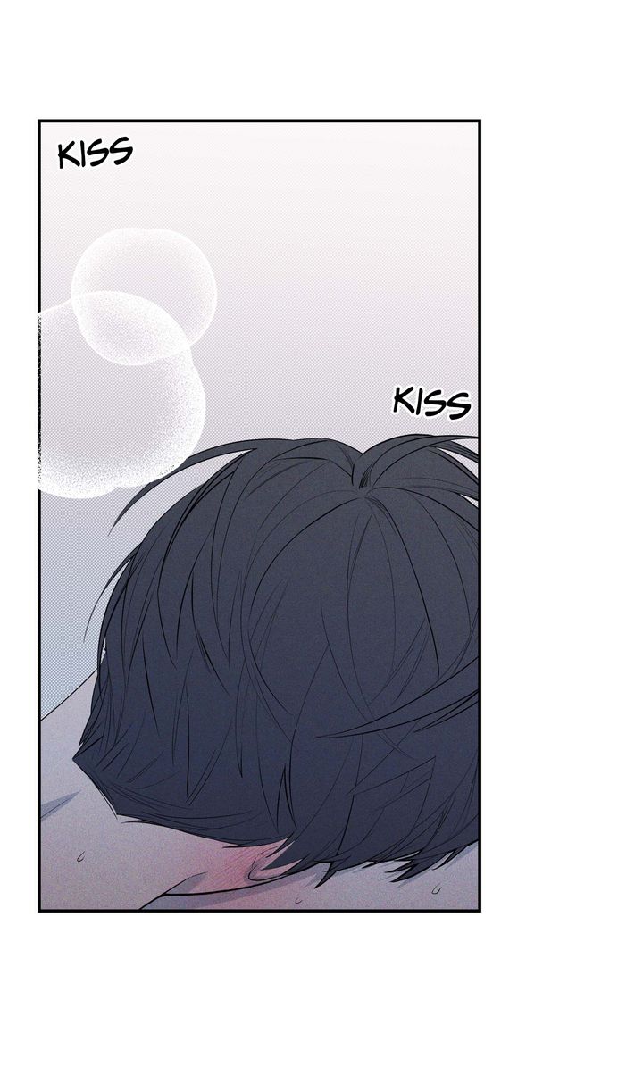 Take Me High [Full ver.] - Chapter 23 manhwa