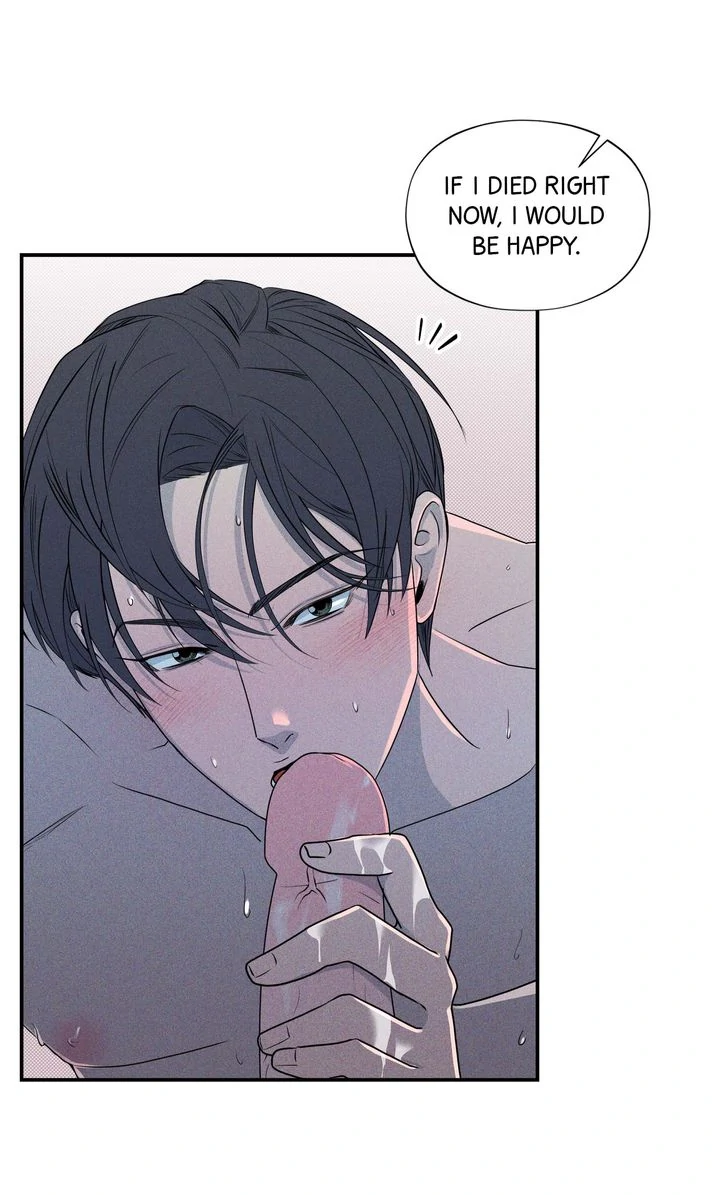 Take Me High [Full ver.] - Chapter 23 manhwa