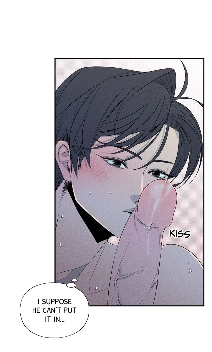 Take Me High [Full ver.] - Chapter 23 manhwa