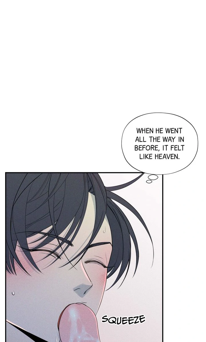 Take Me High [Full ver.] - Chapter 23 manhwa