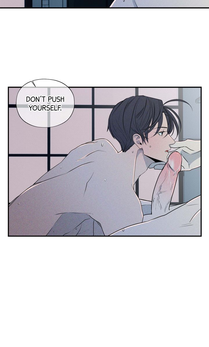 Take Me High [Full ver.] - Chapter 23 manhwa