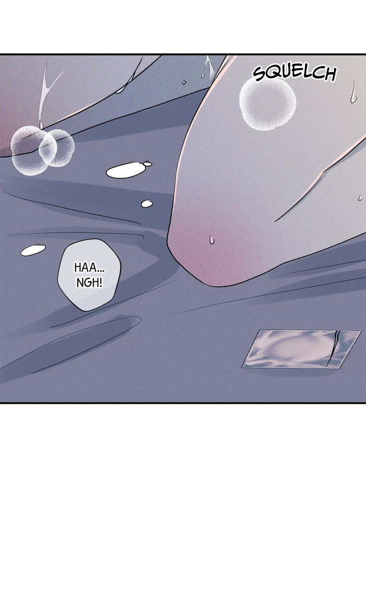 Take Me High [Full ver.] - Chapter 23 manhwa