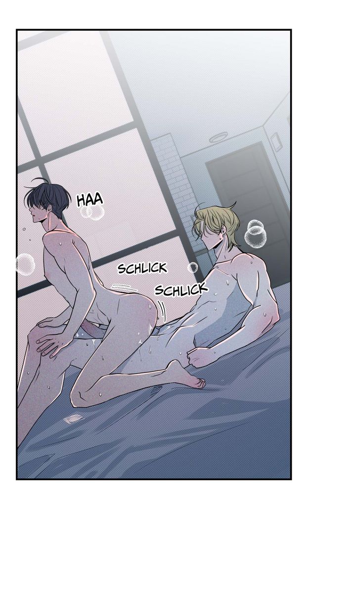 Take Me High [Full ver.] - Chapter 23 manhwa
