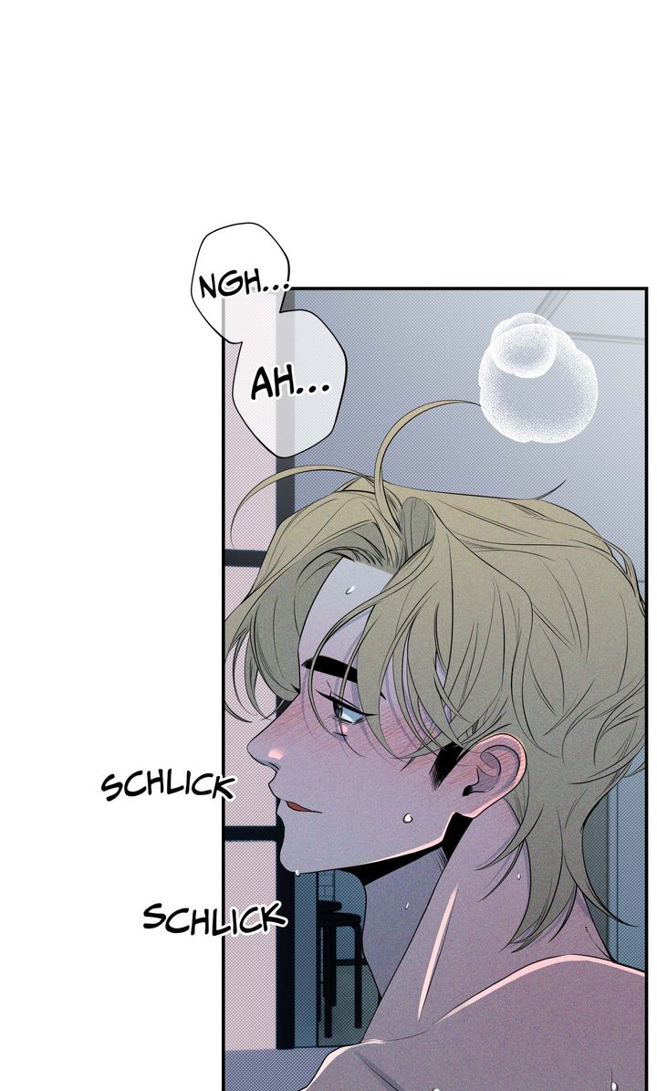 Take Me High [Full ver.] - Chapter 23 manhwa