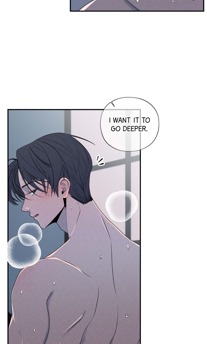 Take Me High [Full ver.] - Chapter 23 manhwa