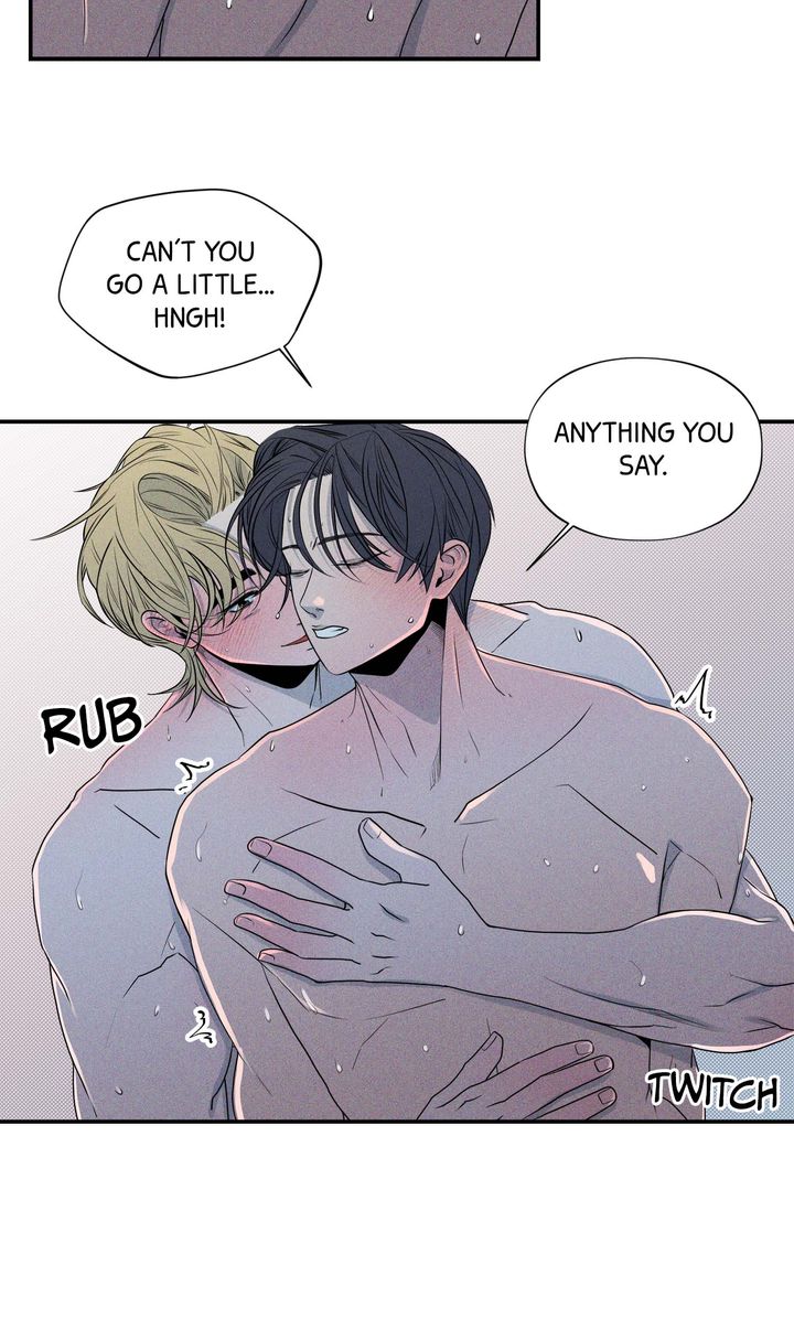 Take Me High [Full ver.] - Chapter 23 manhwa
