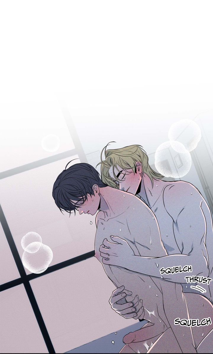 Take Me High [Full ver.] - Chapter 23 manhwa