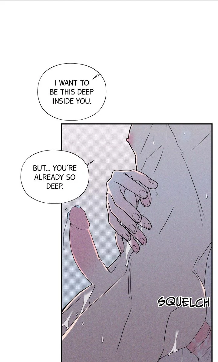 Take Me High [Full ver.] - Chapter 23 manhwa
