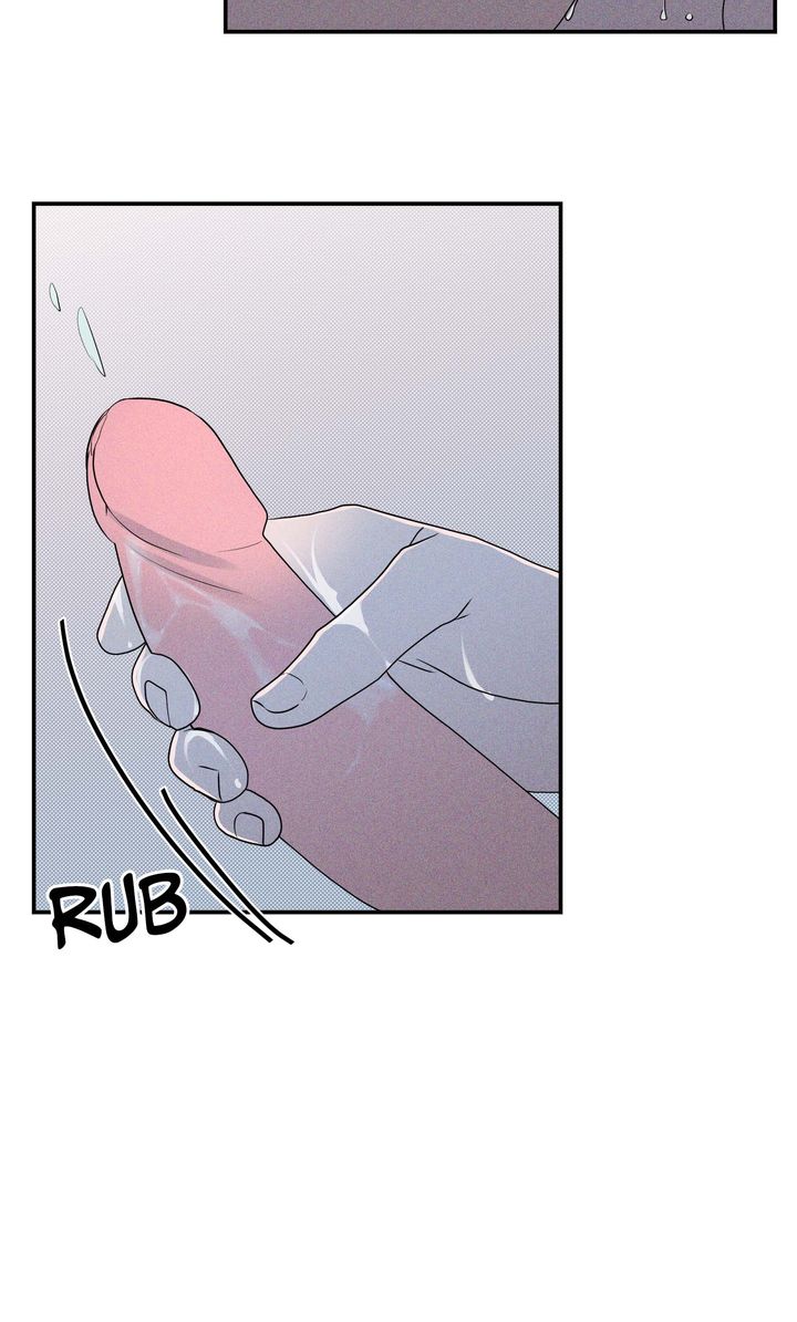 Take Me High [Full ver.] - Chapter 23 manhwa