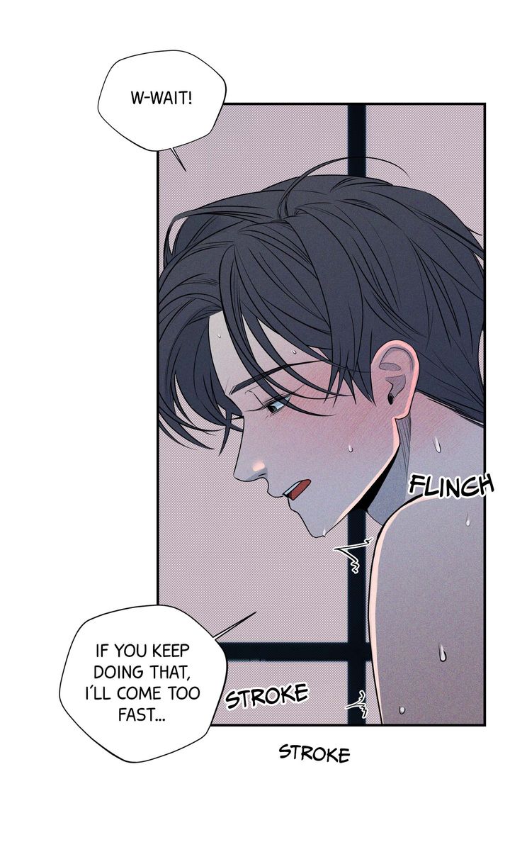 Take Me High [Full ver.] - Chapter 23 manhwa