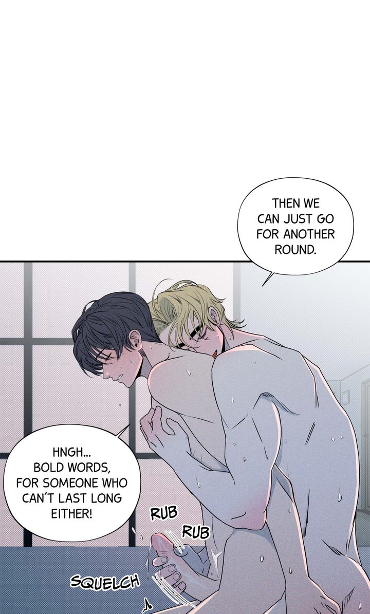 Take Me High [Full ver.] - Chapter 23 manhwa
