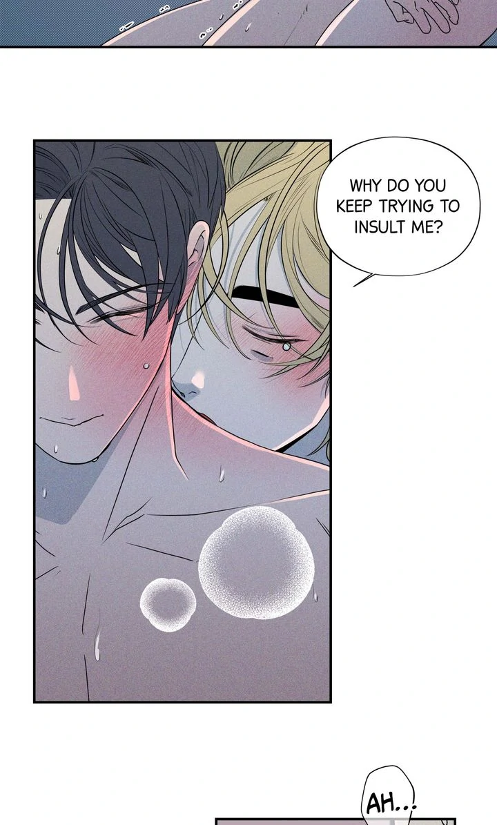 Take Me High [Full ver.] - Chapter 23 manhwa