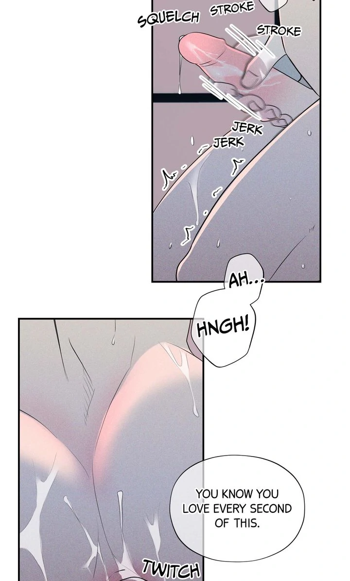 Take Me High [Full ver.] - Chapter 23 manhwa