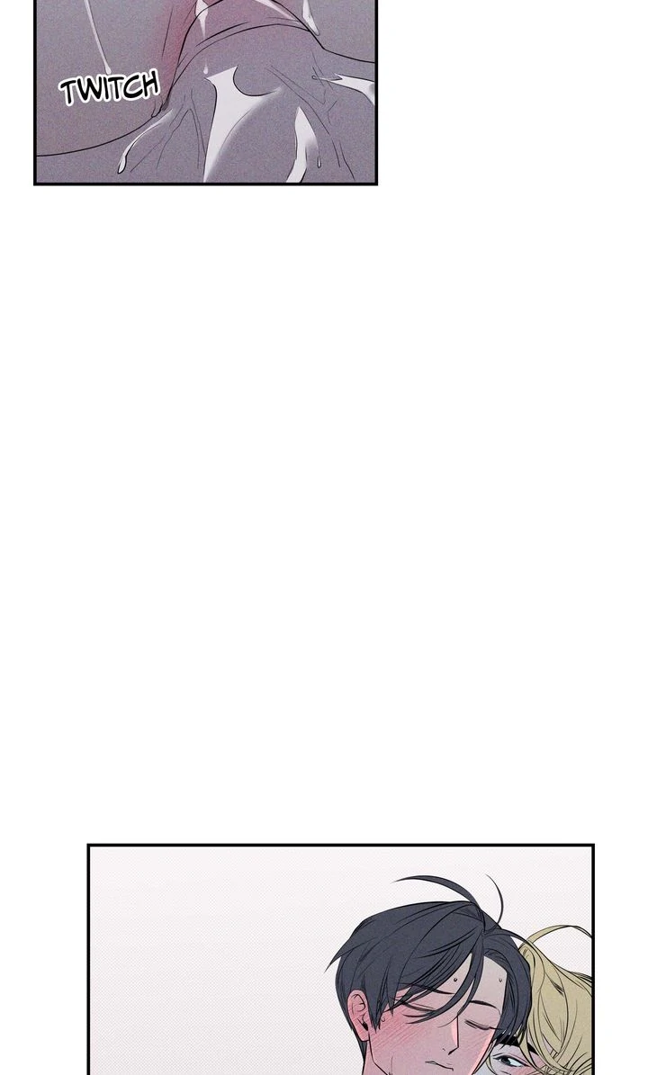 Take Me High [Full ver.] - Chapter 23 manhwa
