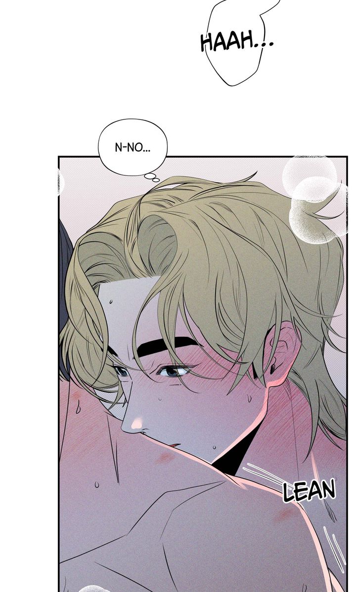 Take Me High [Full ver.] - Chapter 23 manhwa