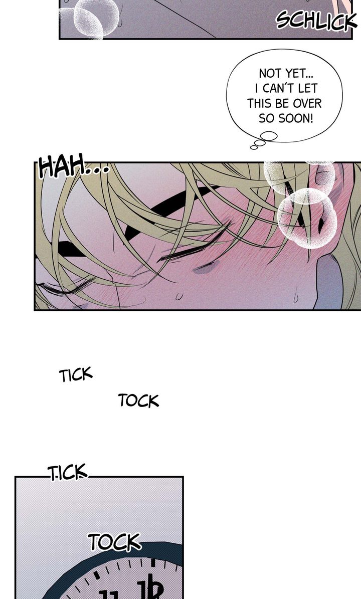 Take Me High [Full ver.] - Chapter 23 manhwa