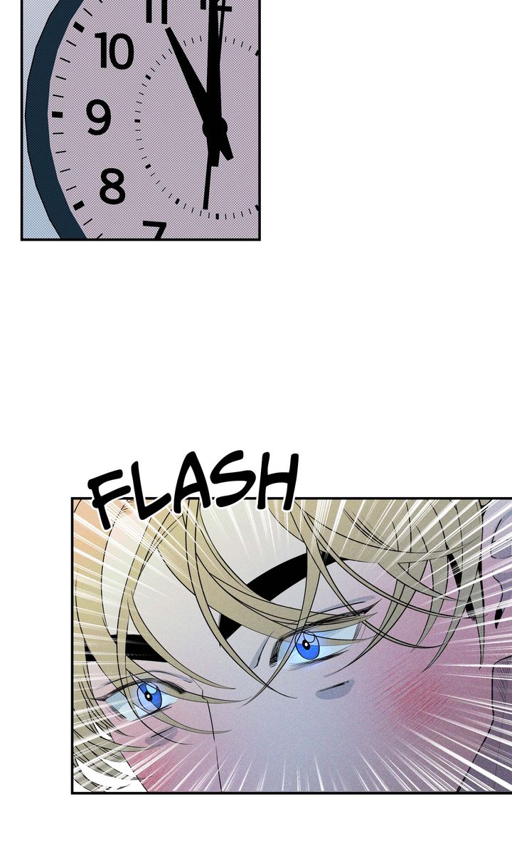 Take Me High [Full ver.] - Chapter 23 manhwa