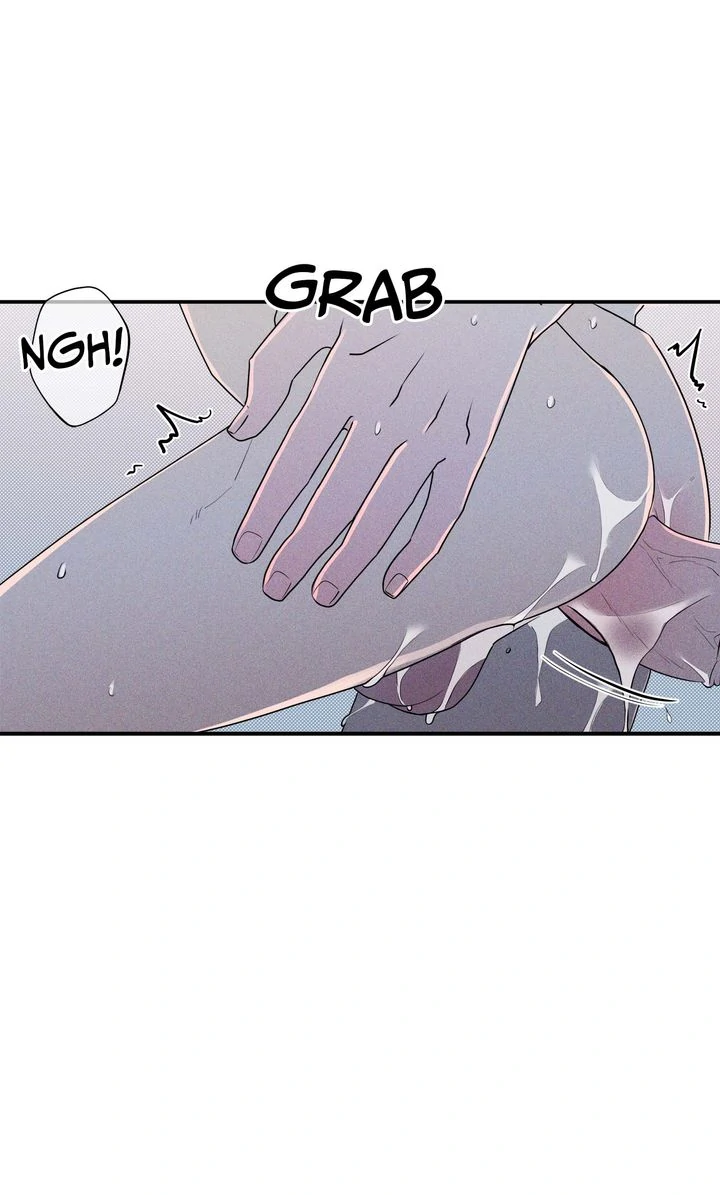 Take Me High [Full ver.] - Chapter 23 manhwa