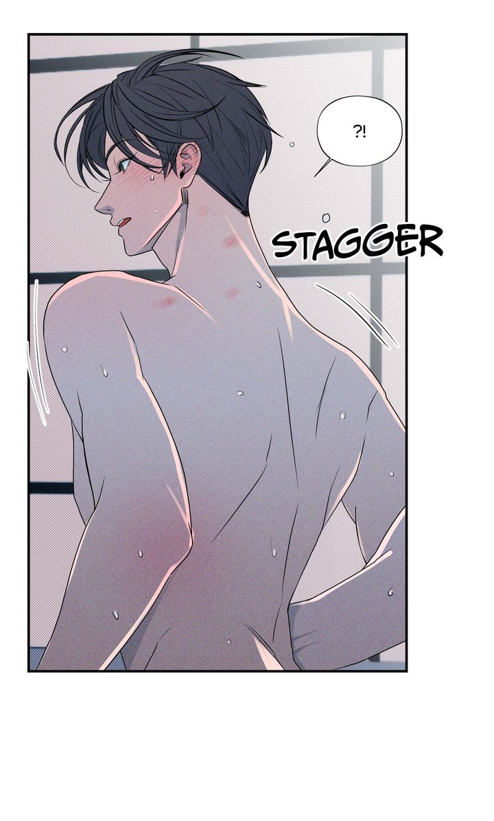 Take Me High [Full ver.] - Chapter 23 manhwa