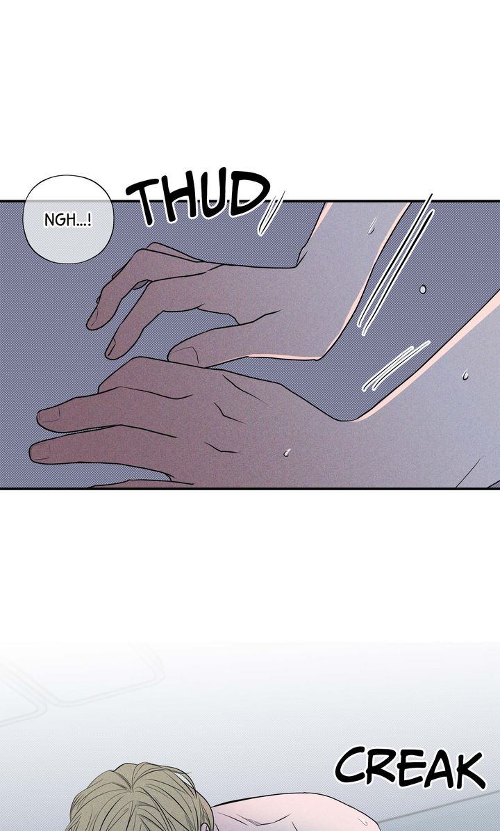 Take Me High [Full ver.] - Chapter 23 manhwa