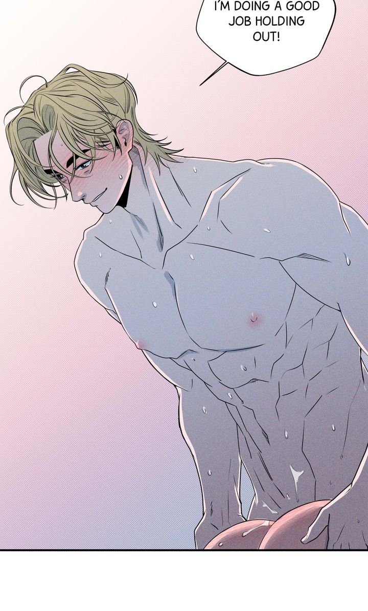 Take Me High [Full ver.] - Chapter 23 manhwa