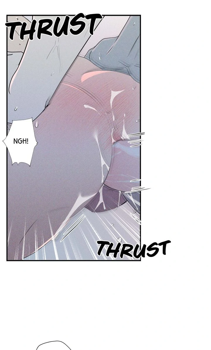 Take Me High [Full ver.] - Chapter 23 manhwa