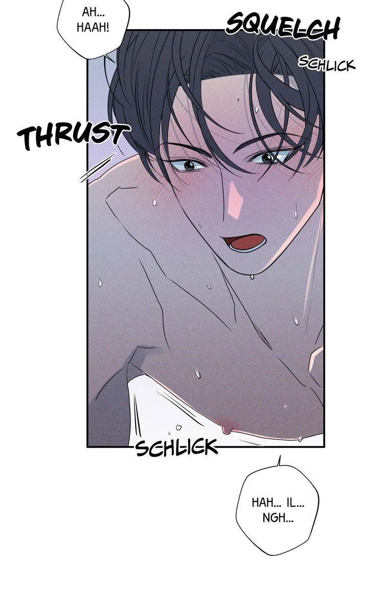 Take Me High [Full ver.] - Chapter 23 manhwa