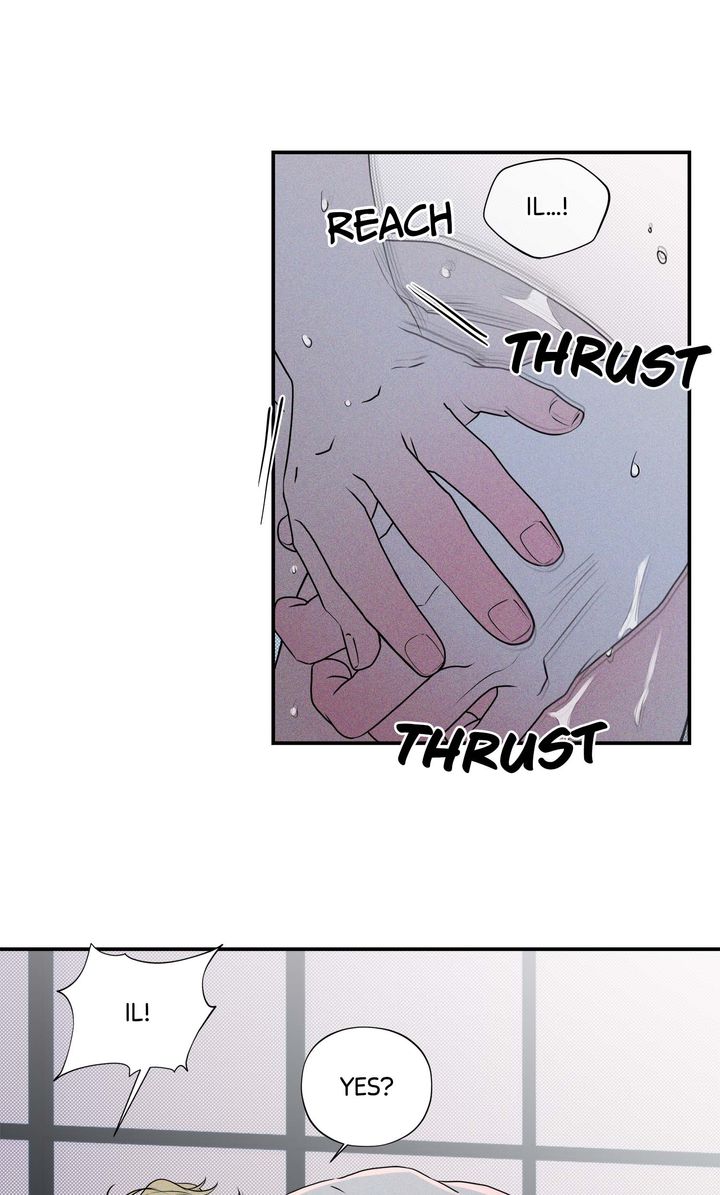 Take Me High [Full ver.] - Chapter 23 manhwa