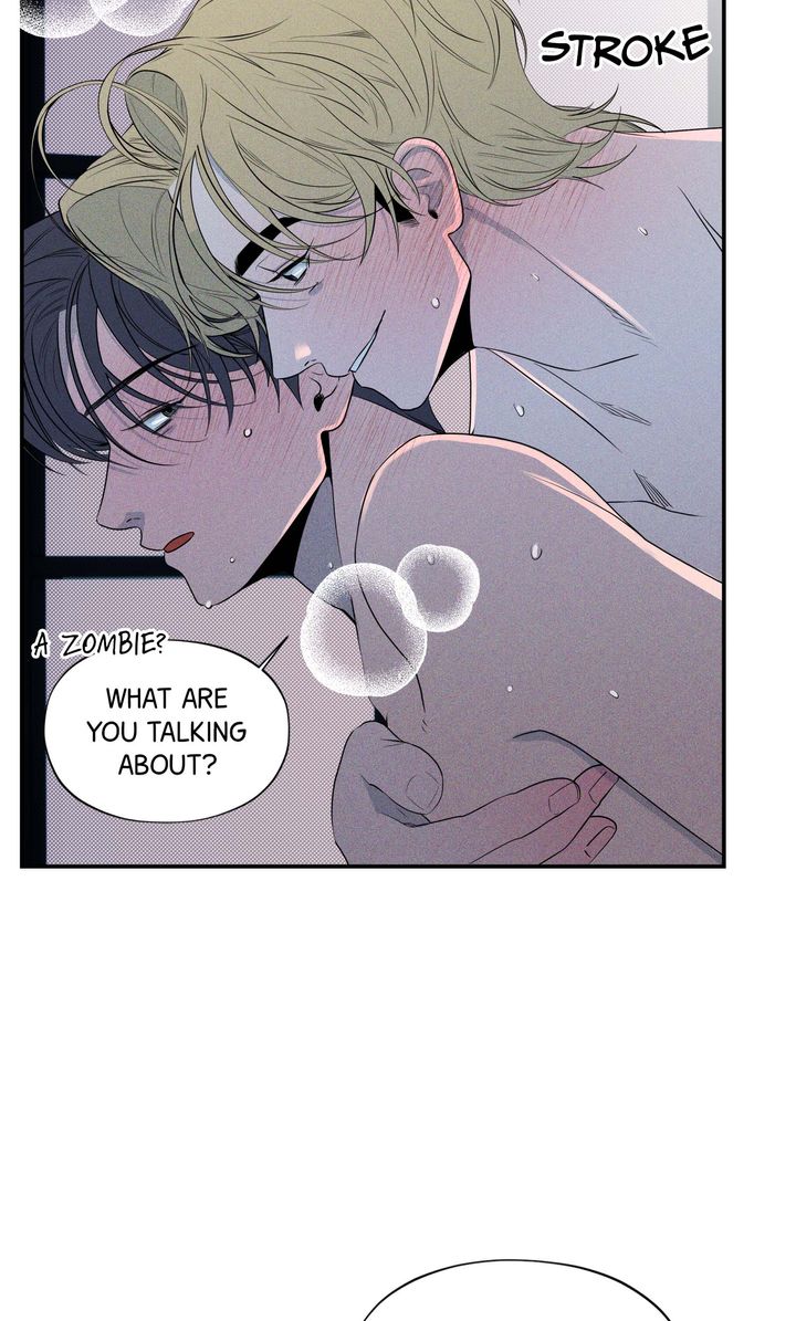 Take Me High [Full ver.] - Chapter 23 manhwa
