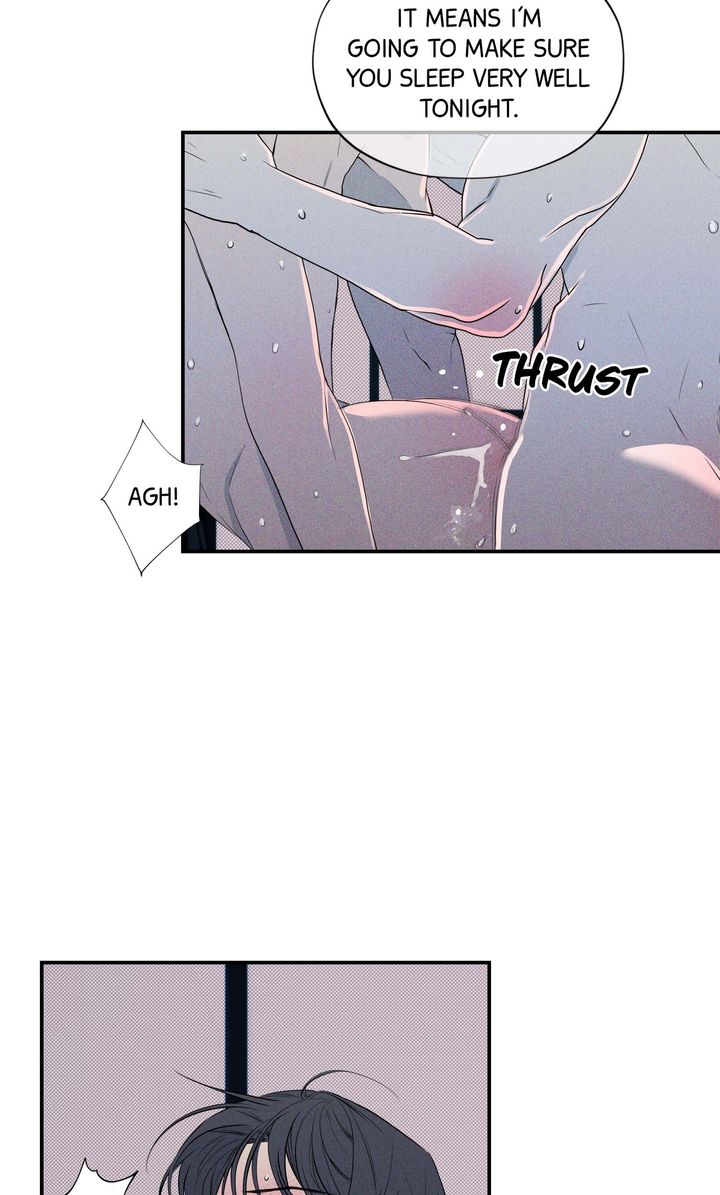 Take Me High [Full ver.] - Chapter 23 manhwa