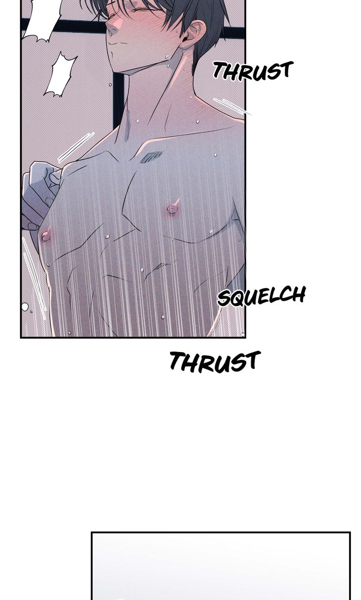Take Me High [Full ver.] - Chapter 23 manhwa