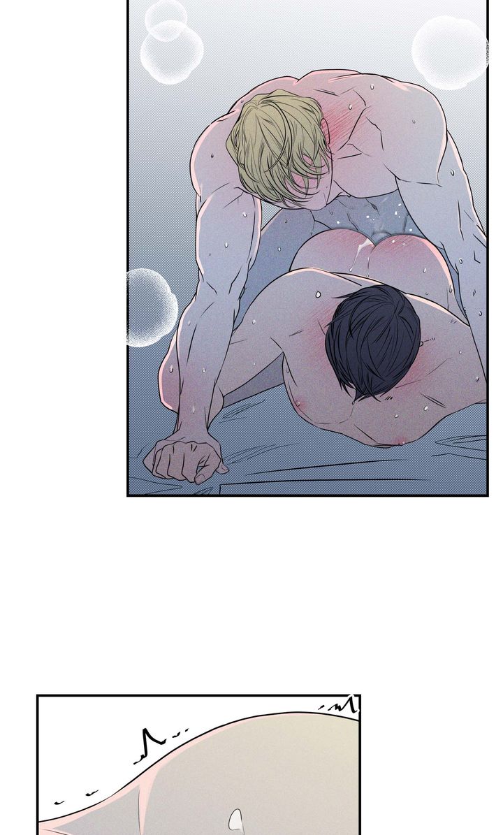 Take Me High [Full ver.] - Chapter 23 manhwa