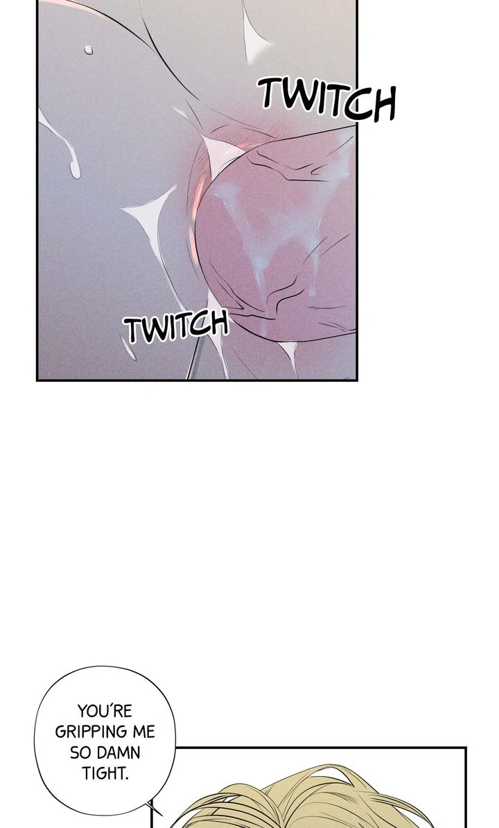 Take Me High [Full ver.] - Chapter 23 manhwa