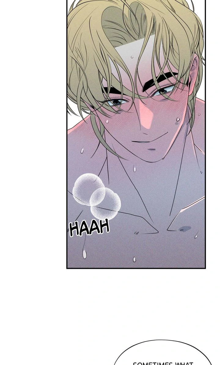 Take Me High [Full ver.] - Chapter 23 manhwa