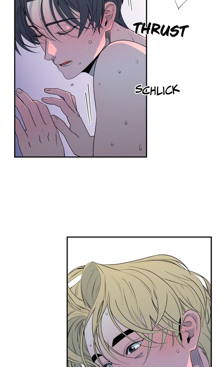 Take Me High [Full ver.] - Chapter 23 manhwa