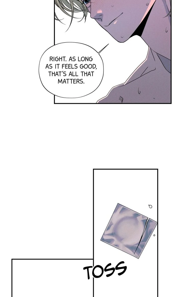 Take Me High [Full ver.] - Chapter 23 manhwa