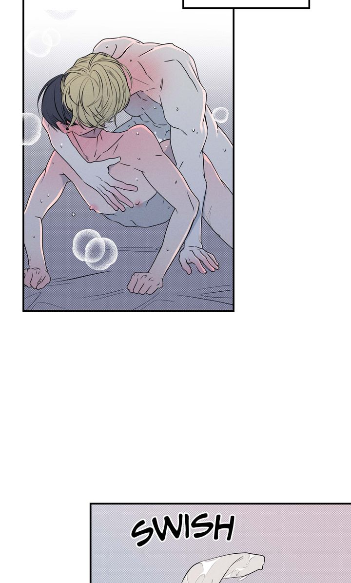 Take Me High [Full ver.] - Chapter 23 manhwa