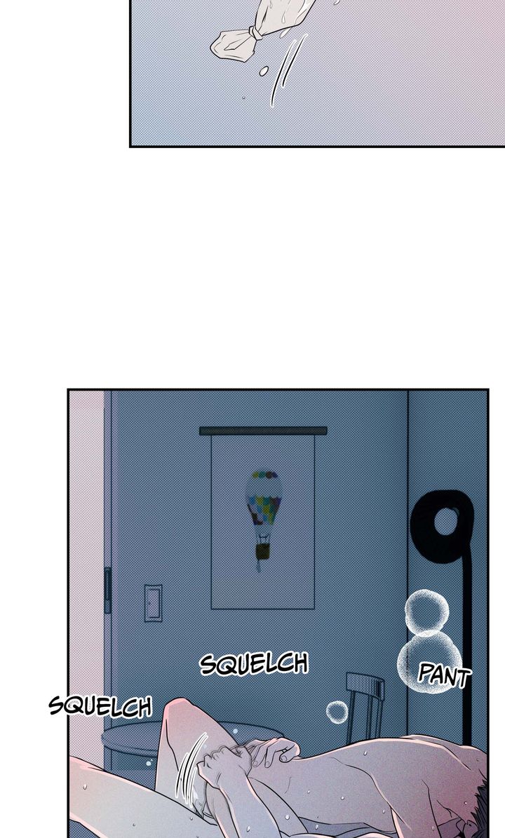 Take Me High [Full ver.] - Chapter 23 manhwa